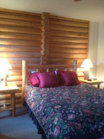 Inn On The Beartooth B&B レッド・ロッジ エクステリア 写真